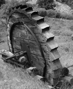 Water Wheel