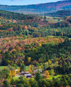 Fall at French’s Ledges