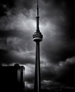 CN Tower Toronto Canada No 6