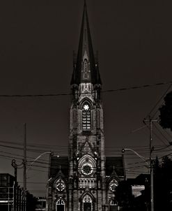 St. Mary’s Church No 1