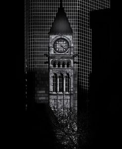 Old City Hall Toronto Canada No 1