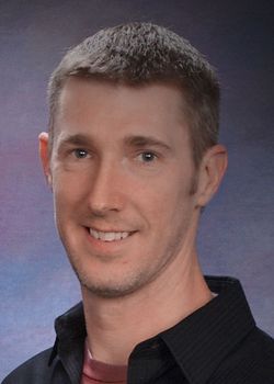 Brian Fisher