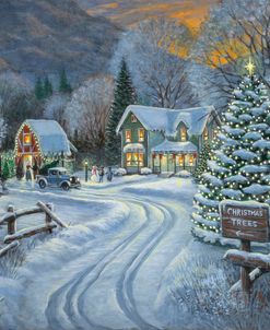 Christmas Eve