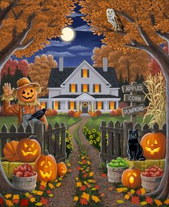 Trick Or Treat