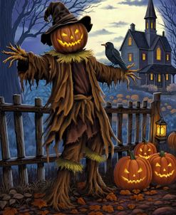 Scarecrow