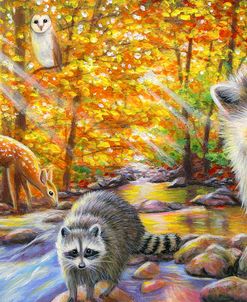 A Golden Fall1