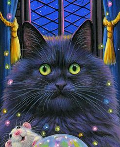 A Little Black Magic