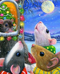 Wishing You A Merry Christmas