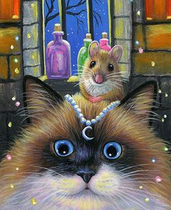 Halloween Magic3