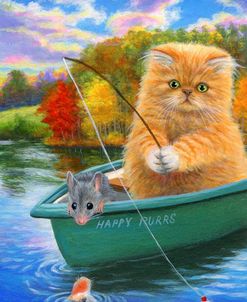 Gone Fishin9
