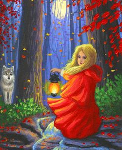 Little Red Riding Hood6
