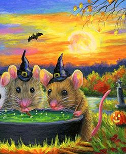 Madelyn’s Halloween