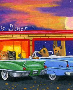 Miss Kittys Diner