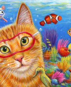 Underwater Adventure