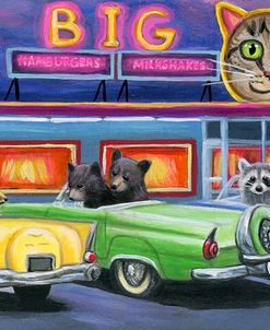 Big Tom’s Diner