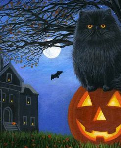 Hilda’s Halloween