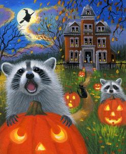 Boo!