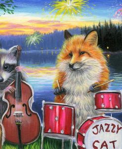 Jazz On The 4Th