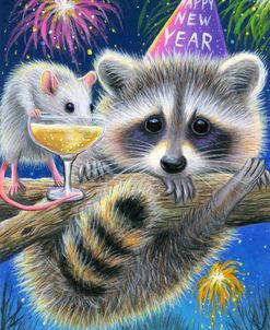 New Year Fun
