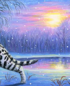 Winter Moon 3