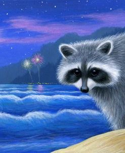 Summer Night Magic