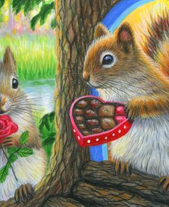 Luella’s Valentine