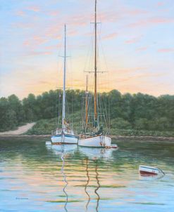 Stonington Beauties II