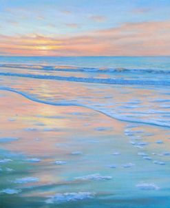 Whispering Waves II