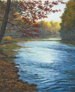 Autumn River