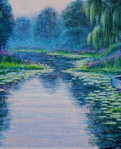 Lilyscape