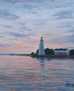 Old Saybrook Light