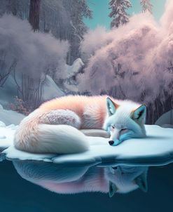 Fox Snow