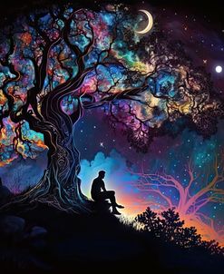 Tree of Psychedelia