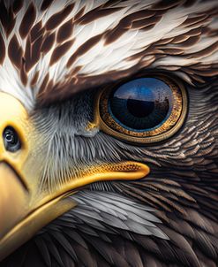 Eagle’s Valor