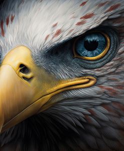 Eagle’s Legacy