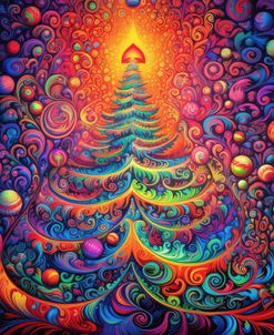 Christmas Tree 14