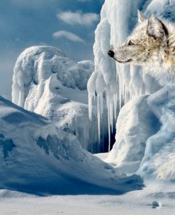 Arctic Spirit