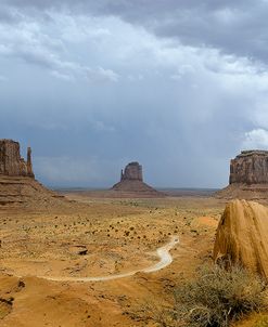 Monument Valley 12