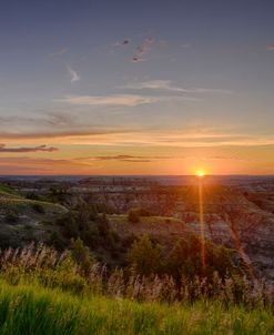 1378 Badlands – HDR