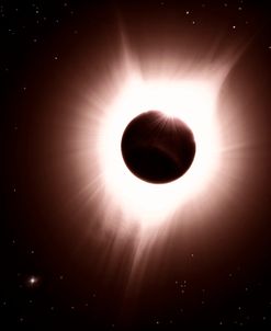 274 Eclipse 2017 -Stars