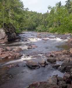 Lake Superior, North Shore-2935