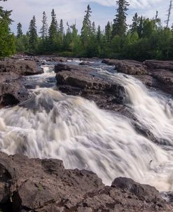 Lake Superior, North Shore-2885