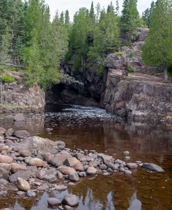 Lake Superior, North Shore-2898