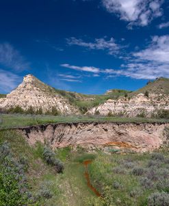 Enter the Badlands_5595