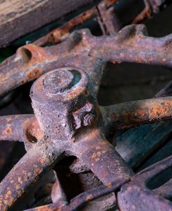 Rusty Gears 03