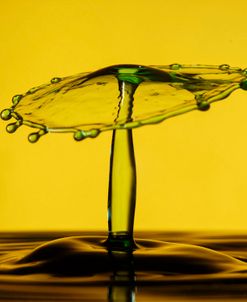 Liquid Splash 0987