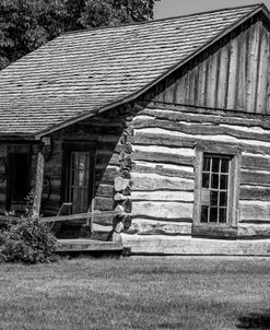Farmhouse on the Prairie 05