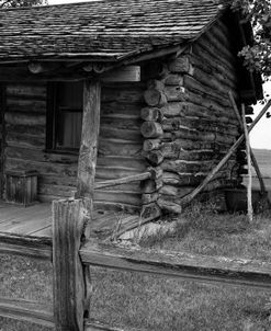 Farmhouse on the Prairie 04