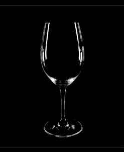 Wine Glass 03