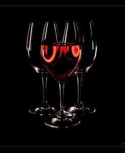 Wine Glass 05